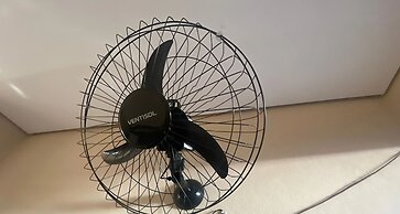 Jardim Caiçara - Aluguel Economico