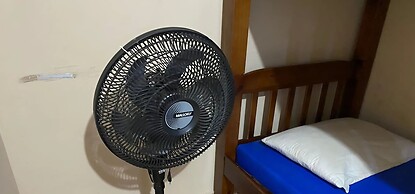 Jardim Caiçara - Aluguel Economico