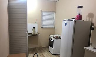 Jardim Caiçara - Aluguel Economico