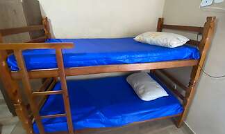 Jardim Caiçara - Aluguel Economico