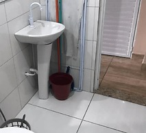 Jardim Caiçara - Aluguel Economico