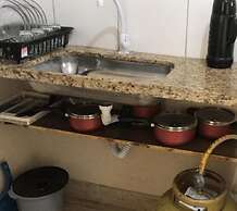 Jardim Caiçara - Aluguel Economico