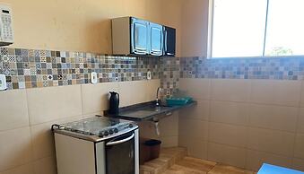 Jardim Caiçara - Aluguel Economico