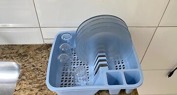 Jardim Caiçara - Aluguel Economico