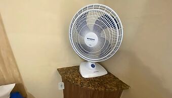 Jardim Caiçara - Aluguel Economico