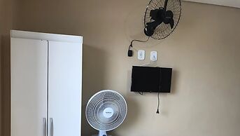 Jardim Caiçara - Aluguel Economico