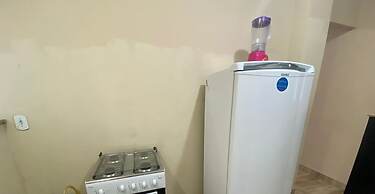 Jardim Caiçara - Aluguel Economico