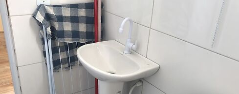 Jardim Caiçara - Aluguel Economico