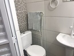 Jardim Caiçara - Aluguel Economico