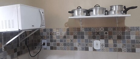 Jardim Caiçara - Aluguel Economico