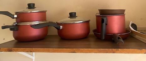 Jardim Caiçara - Aluguel Economico