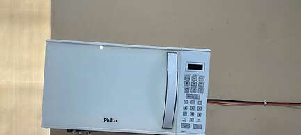 Jardim Caiçara - Aluguel Economico