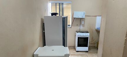 Jardim Caiçara - Aluguel Economico