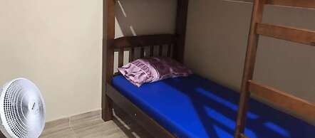 Jardim Caiçara - Aluguel Economico