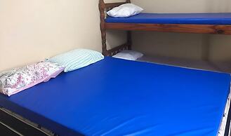 Jardim Caiçara - Aluguel Economico