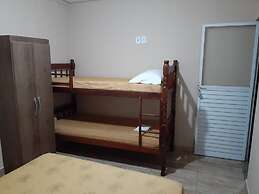 Jardim Caiçara - Aluguel Economico