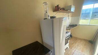 Jardim Caiçara - Aluguel Economico