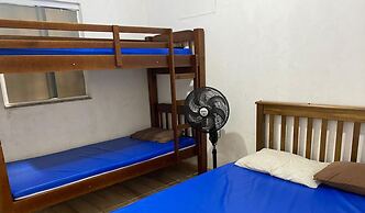 Jardim Caiçara - Aluguel Economico