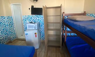 Jardim Caiçara - Aluguel Economico