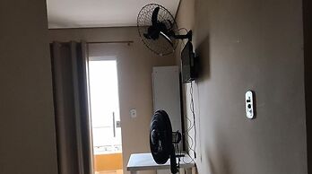 Jardim Caiçara - Aluguel Economico