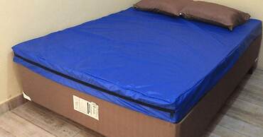 Jardim Caiçara - Aluguel Economico