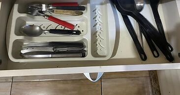 Jardim Caiçara - Aluguel Economico