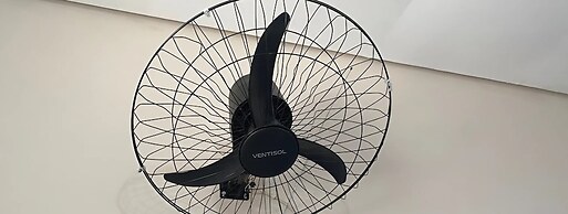 Jardim Caiçara - Aluguel Economico