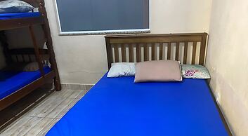 Jardim Caiçara - Aluguel Economico