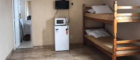 Jardim Caiçara - Aluguel Economico