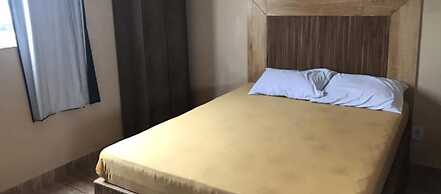 Jardim Caiçara - Aluguel Economico