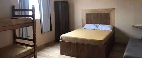 Jardim Caiçara - Aluguel Economico