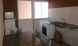 Jardim Caiçara - Aluguel Economico