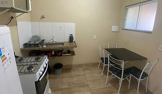 Jardim Caiçara - Aluguel Economico