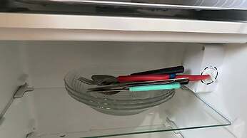 Jardim Caiçara - Aluguel Economico