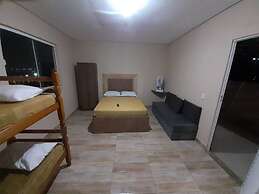 Jardim Caiçara - Aluguel Economico