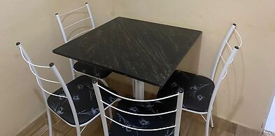 Jardim Caiçara - Aluguel Economico