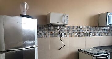 Jardim Caiçara - Aluguel Economico