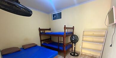 Jardim Caiçara - Aluguel Economico