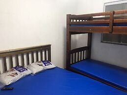 Jardim Caiçara - Aluguel Economico