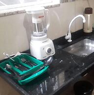 Jardim Caiçara - Aluguel Economico