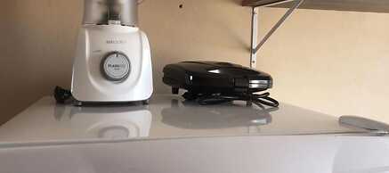 Jardim Caiçara - Aluguel Economico