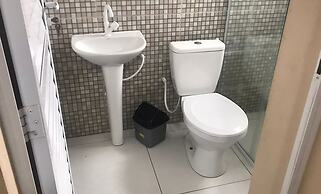 Jardim Caiçara - Aluguel Economico