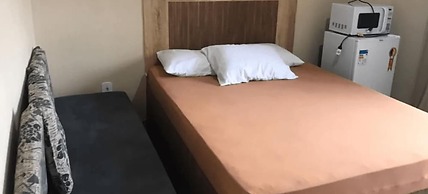 Jardim Caiçara - Aluguel Economico