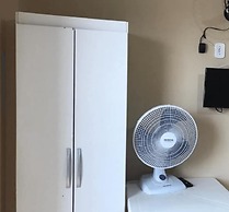 Jardim Caiçara - Aluguel Economico