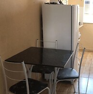 Jardim Caiçara - Aluguel Economico