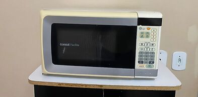 Jardim Caiçara - Aluguel Economico