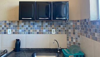 Jardim Caiçara - Aluguel Economico