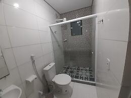 Jardim Caiçara - Aluguel Economico