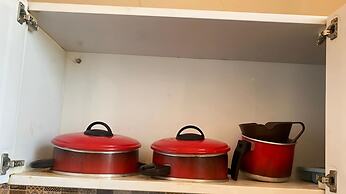 Jardim Caiçara - Aluguel Economico