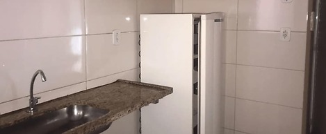 Jardim Caiçara - Aluguel Economico